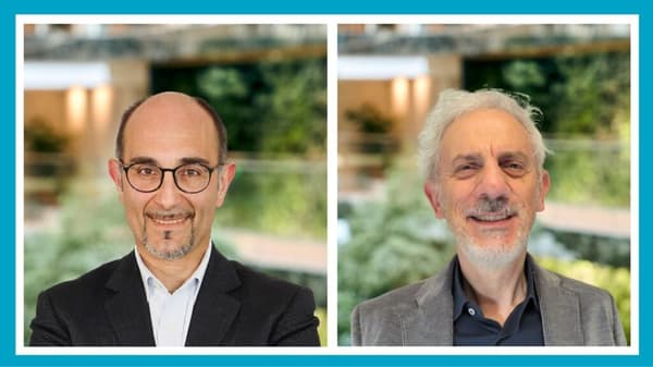 Eurovent Task Force ITC elects new Chair and Vice