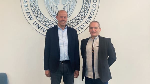 Eurovent PG-RVS re-elects Chair, welcomes new Vice