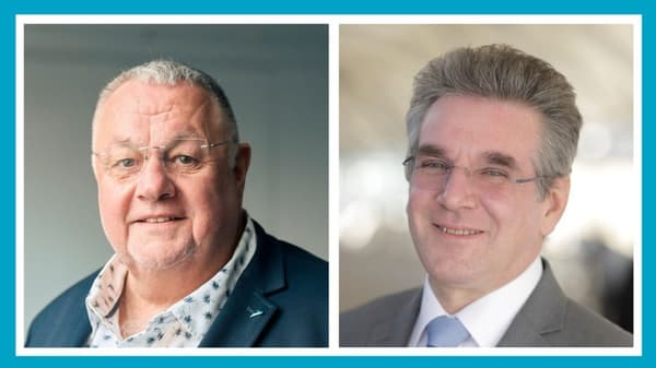 Eurovent air filters group re-elects leadership