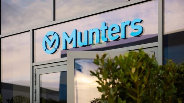 Munters becomes Eurovent’s latest member