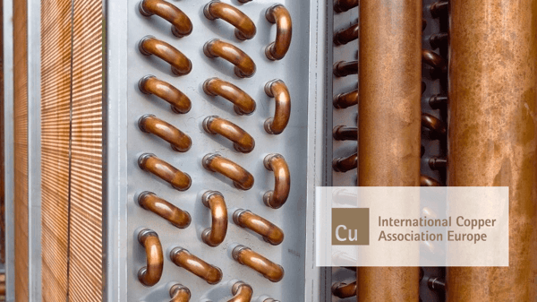 ICA Europe joins the Eurovent Summit as a sponsor