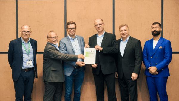 Eurovent, AMCA & EVIA publish FAQ guide on Fans