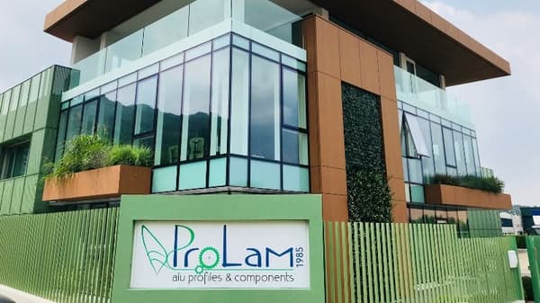 Eurovent Summit gains Pro-Lam as a Silver Sponsor