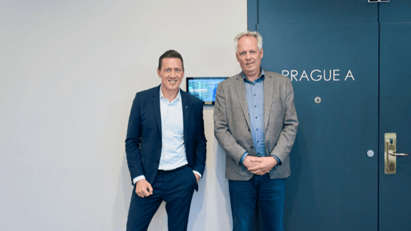 PG-AHU re-elects Lenz & Bijmans as Chair, Vice-Chair