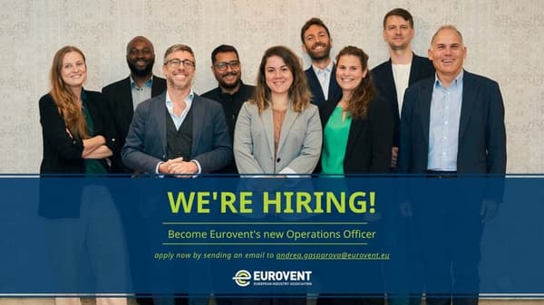 [closed] Job opportunity: Operations Officer