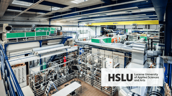 HSLU Joins Eurovent as a new Associate Member