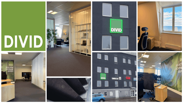 Eurovent welcomes Divid as a new member