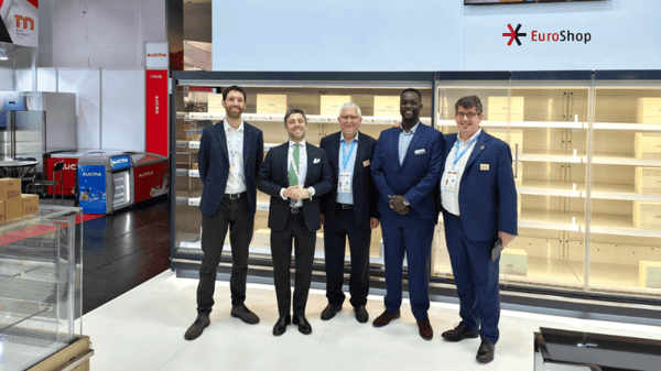 Eurovent to Attend EuroShop 2026 in Duesseldorf