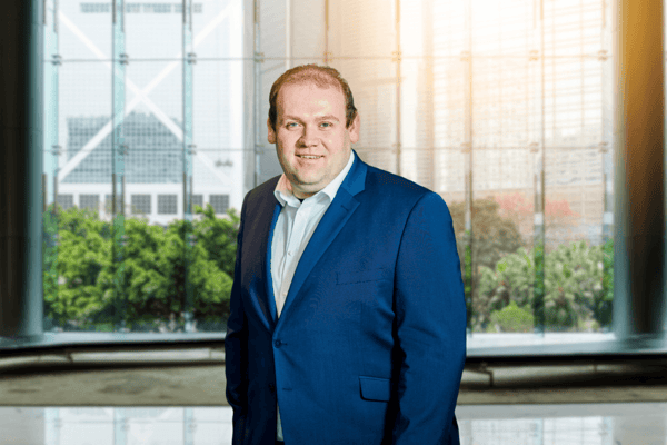 Michael Hims re-elected as Eurovent PG-CUR Chair