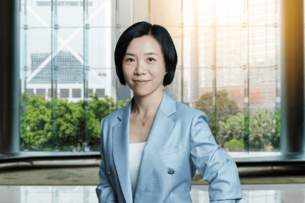 Eurovent WG-DIGI elects Tianyun Gao as Chairperson