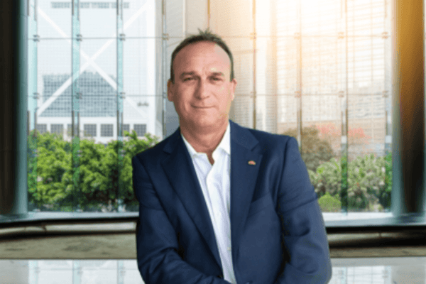 Van Bree Secures Eurovent PG-CUR Vice-Chair Role