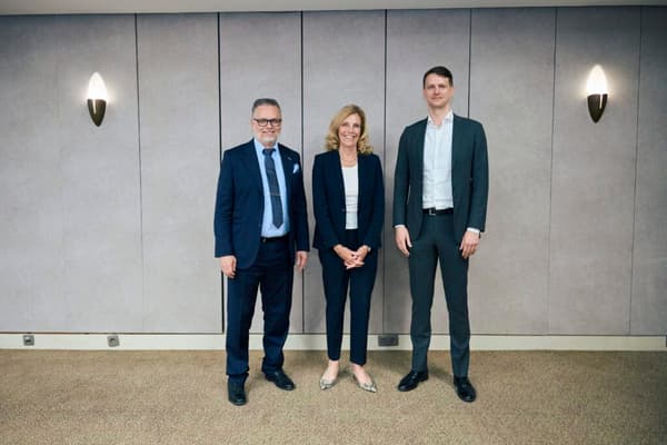 Eurovent joins the Indoor Air Quality Society