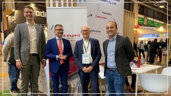 Eurovent to attend Interclima 2026 in Paris