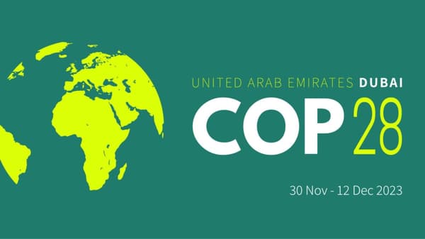 COP28 takeaways