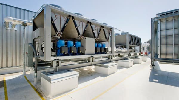 Machinery Regulation: What is changing in the EU?