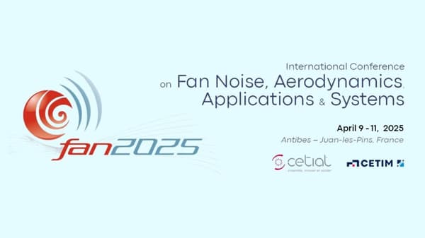 FAN 2025 conference to take place in Antibes