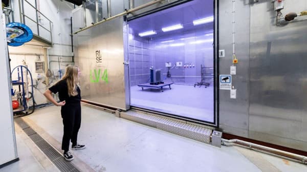 RISE Research Institutes of Sweden joins Eurovent