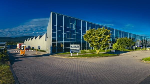Eurovent membership base expands as MANDIK joins
