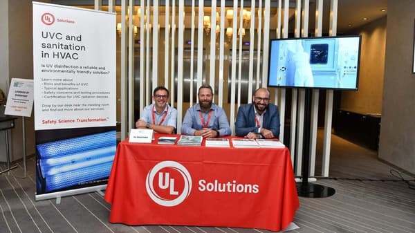 2025 Eurovent Summit reveals its second sponsor