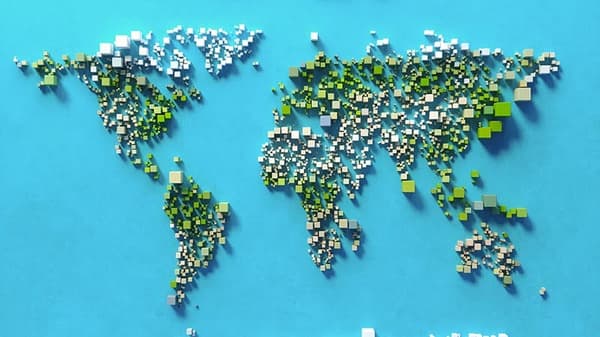 Product sustainability: Global regulatory trends