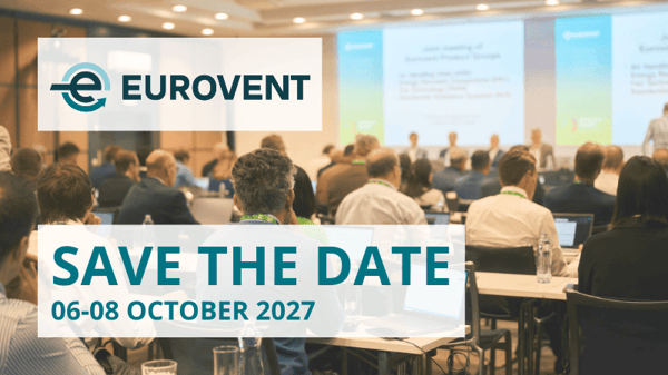 2027 Eurovent Summit