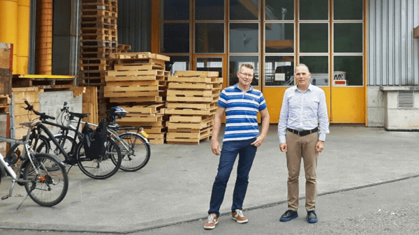 2017 - Peter Müller (POLYBLOC) to become new Chairman of Eurovent Product Group ‘Energy Recovery Components’