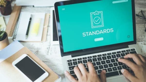 EN ISO 23593-2 cited on Official Journal