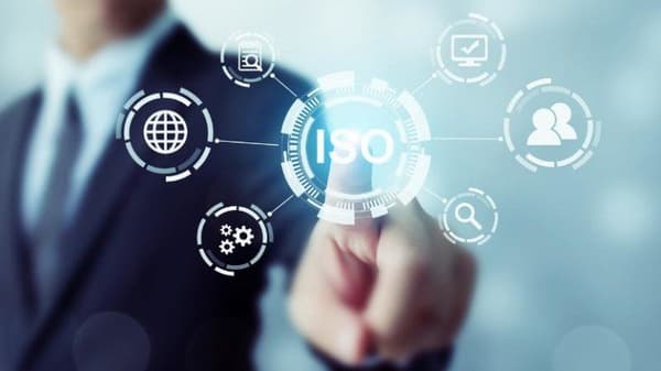 Notifications – National standardisation – February 2021