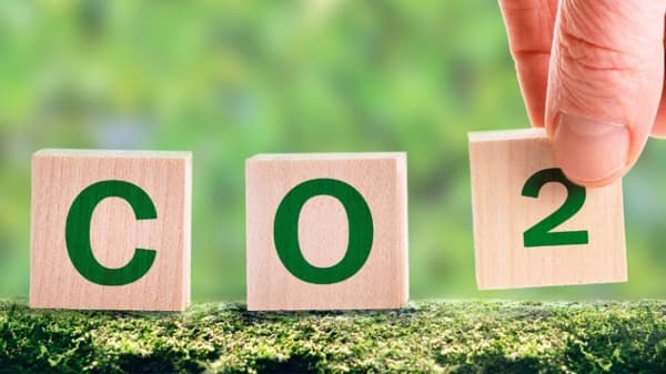 Trilogue deal reached on Emissions Trading System