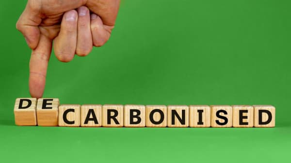 Stakeholder meeting on whole lifecycle carbon in buildings
