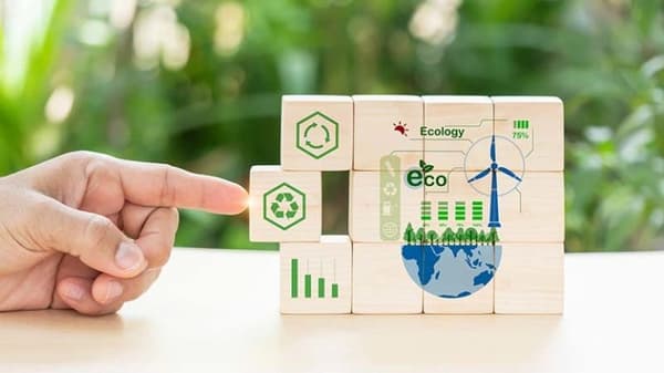Clean Industrial Act