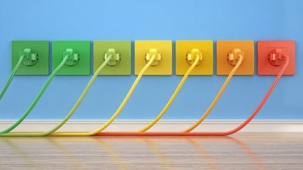 EU adopts data centre sustainability rating