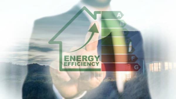 EU report on energy efficiency of data centres