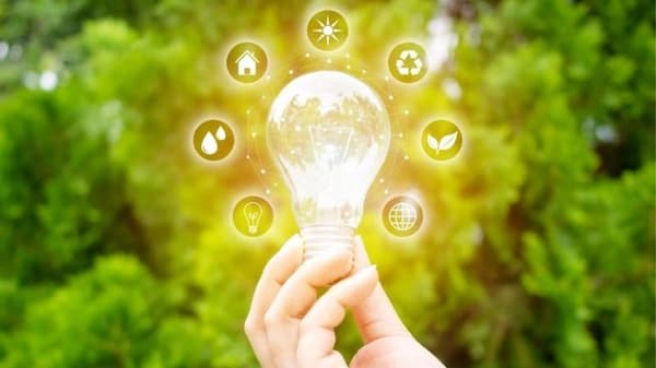 Energy Efficiency 2021 report from the IEA