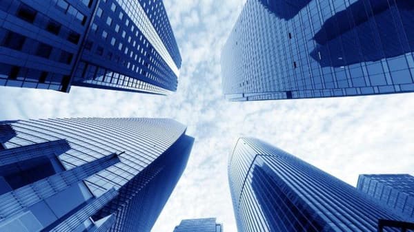 Framework for calculating GWP of new buildings