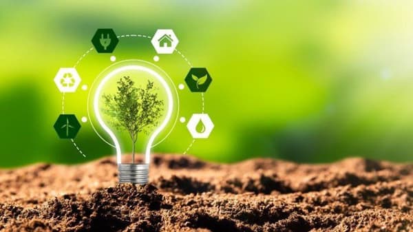 Study on decarbonisation roadmap for heating and cooling