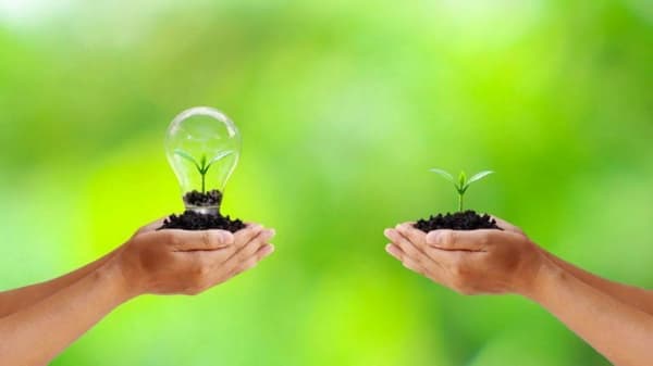 Europe’s environment 2030