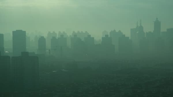 Commission adopts Ambient Air Quality Directive recast proposal