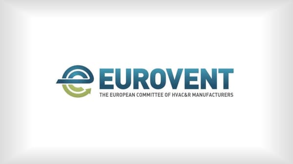 Eurovent Case Studies on ‘Replacement Parts’