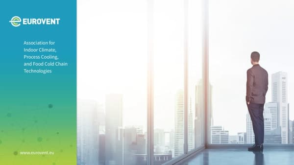 Additional clarifying considerations Com Reg EU 327 2011 on evaporative cooling industry