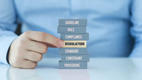 F-GAS: new template for Declaration of Conformity
