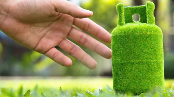 Omnibus IV on F-Gas Regulation for SMEs and SMCs