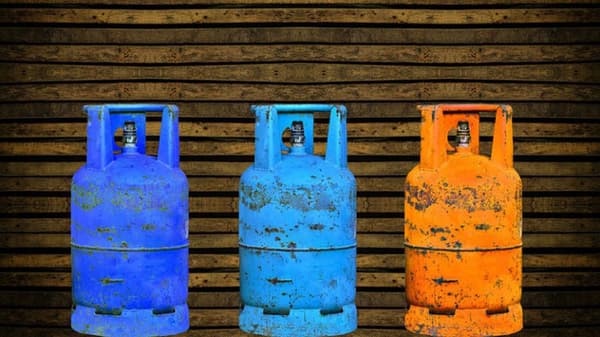 FGAS: Commission Implementing Regulation 2025/33