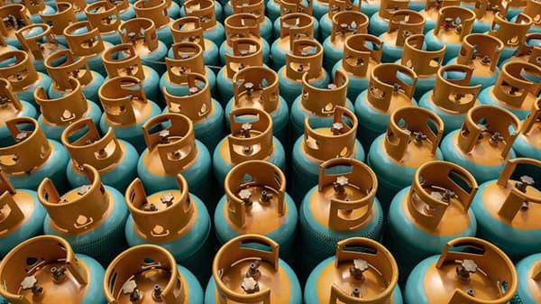 F-Gas: first exemption for products under Annex IV
