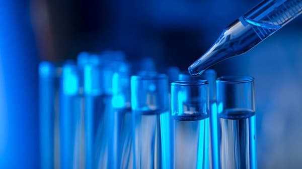 Updated PFAS restriction proposal published