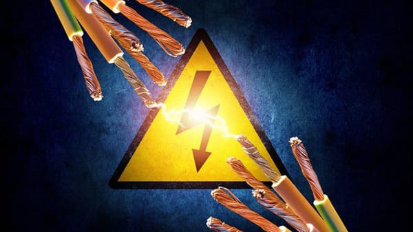 Low Voltage Directive harmonised standards
