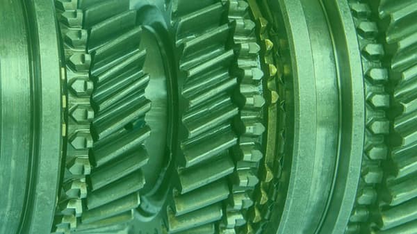 New Machinery Regulation officially published
