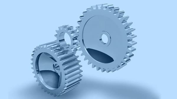 Harmonised standards for Machinery Directive published