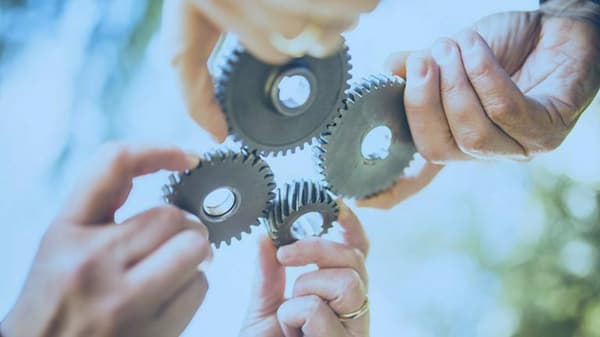 Machinery Regulation standards and guidelines