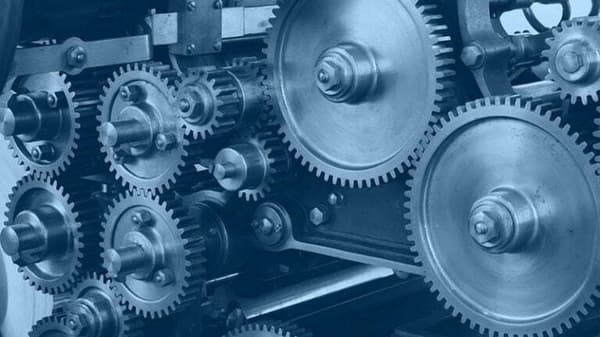 Machinery Regulation Guide working group